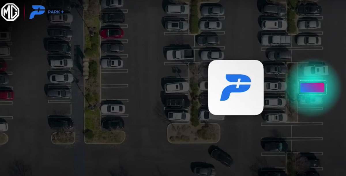 BWAutoworld's tweet photo. MG Motor India partners with @reliancejio for in-car connectivity in #MGAster and the MG i-Smart HUB. 

@parkplus_io enables finding parking slots 

@MapmyIndia  enables 4D maps 

DigitalPassport with collaboration with @koine_arth 

@MGMotorIn @BWBusinessworld https://t.co/h2bC3XKWBi