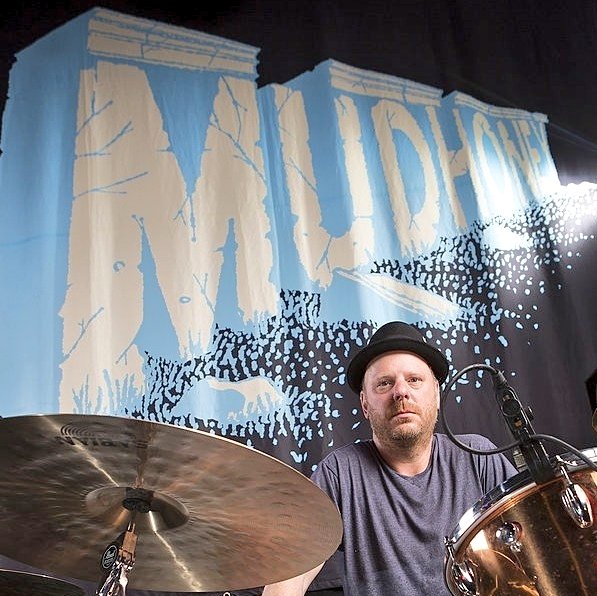 Happy Birthday to Mudhoney drummer Dan Peters, born on this day in Seattle, Washington in 1967.    