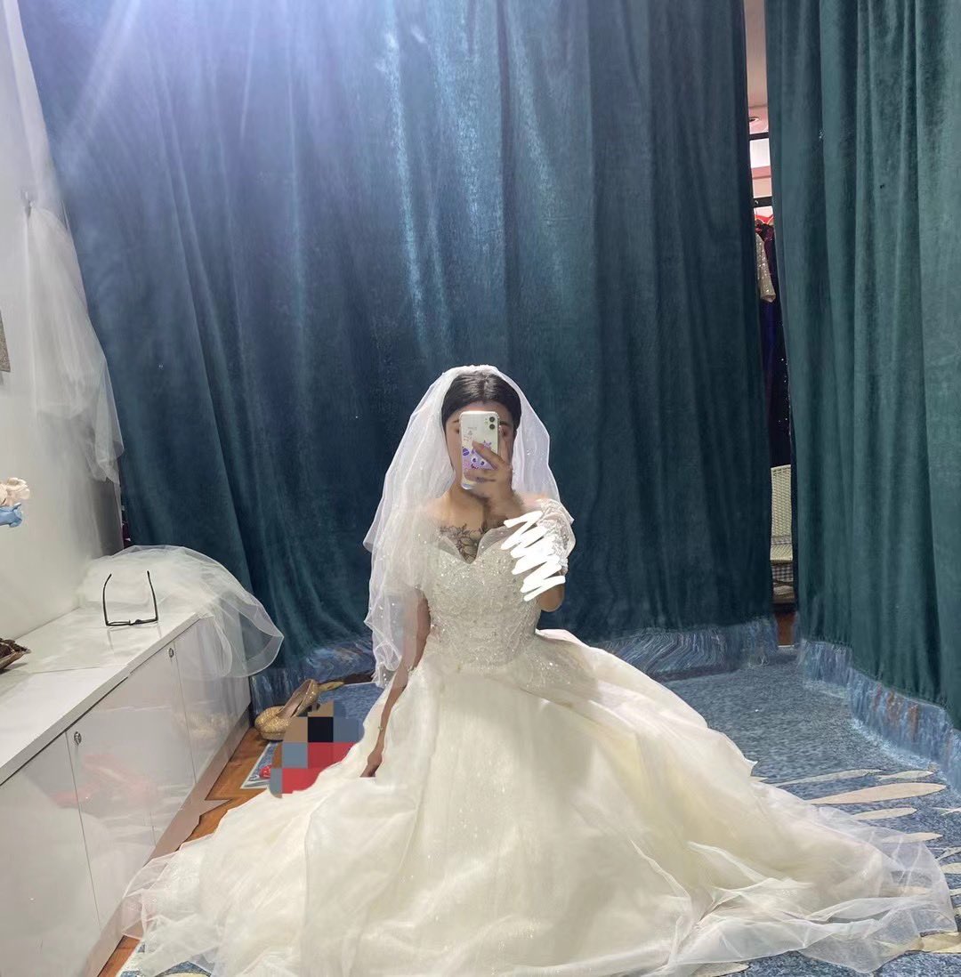 调教新娘 ❤️ Best adult photos at doai.tv