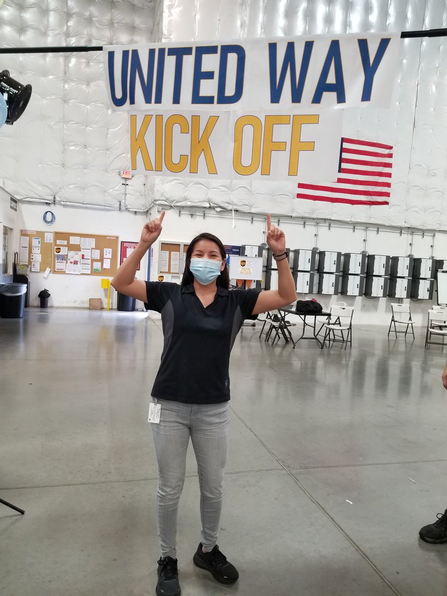 UPS AZ Feeder Recognition tweet media