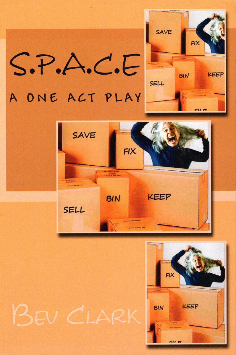 Bevclarkplays's tweet image. #plays for #women @stagescripts  #theatre #drama one act plays comedy, drama, romance with women at the centre of story.