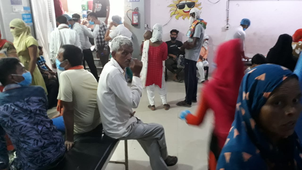 Yashoda Hospital, Nehru Nagar, Ghaziabad on Twitter "