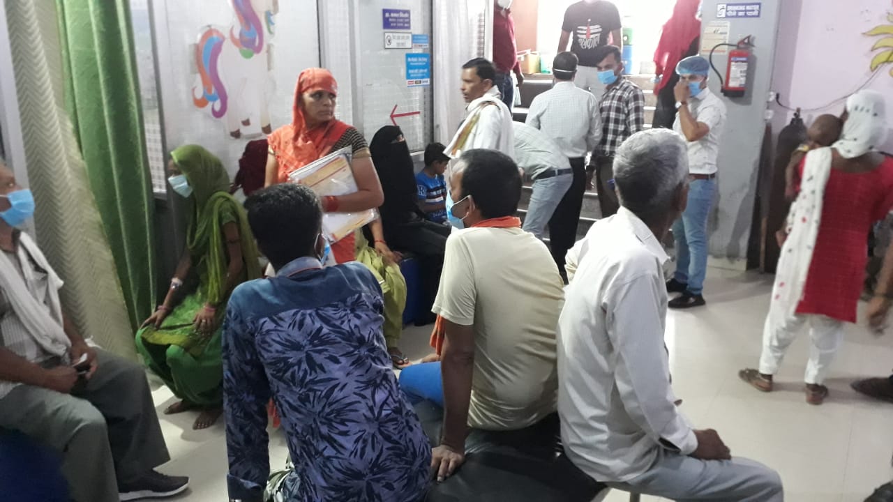 Yashoda Hospital, Nehru Nagar, Ghaziabad on Twitter "