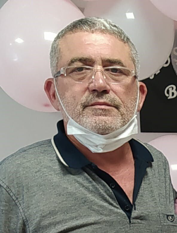 De man die vrijdag 6 aug. werd gevonden in Breedenbroek blijkt een 62-jarige man uit Turkije.