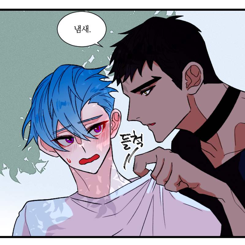 ToomicsAd's tweet photo. 어디 있어도 항상 날 찾는 남자,
그 비결이 대체 뭐라고?
웹툰 바로 보기 → https://t.co/vl3A20ZRfD