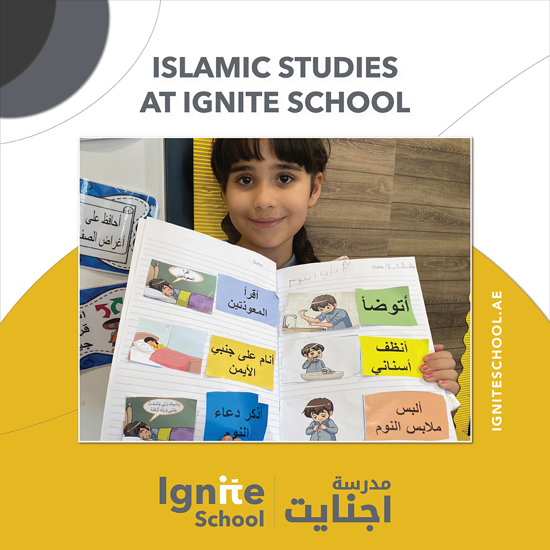 Igniteschooldxb's tweet photo. Read the blog about “Islamic Studies" by Mrs. Rahma El-Said.
https://t.co/AK667m9Vak
#ignite #school #Dubai #Alwarqa #mirdif #American #education #Americanschooldubai #americaneducators #uscurriculum #islamicstudies https://t.co/L34vV4SZAk