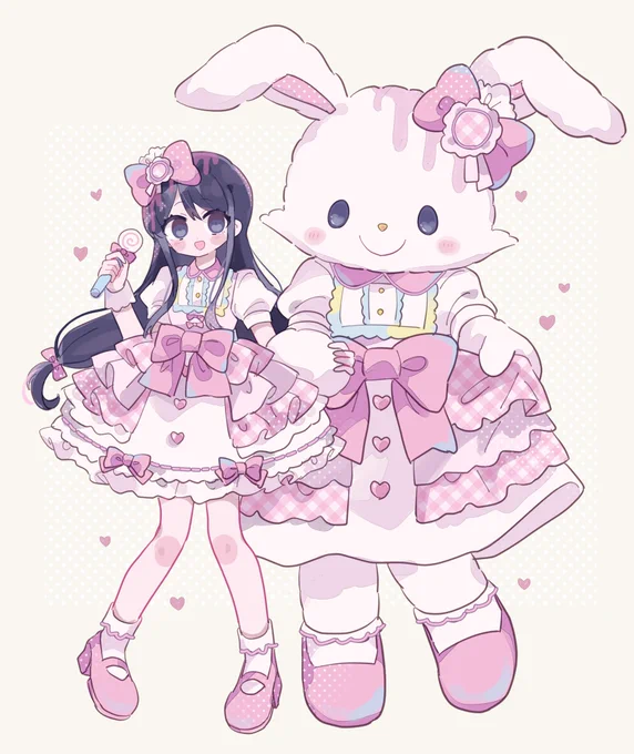 ウィッシュミー・・・ 