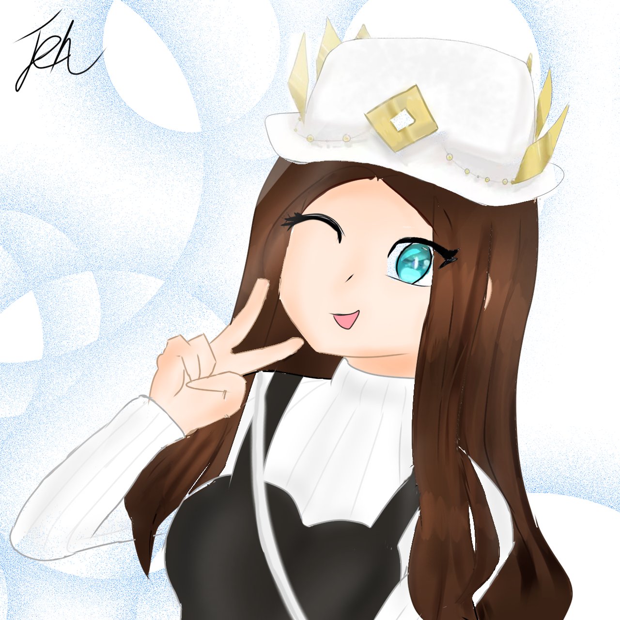 Jen Roblox Avatar Art chính là nơi để tìm kiếm những cách thức sáng tạo, thể hiện phong cách và nâng tầm hiệu suất của bản thân trong Roblox. Hãy tìm câu trả lời cho mình khi xem xét các tác phẩm nghệ thuật của Jen!