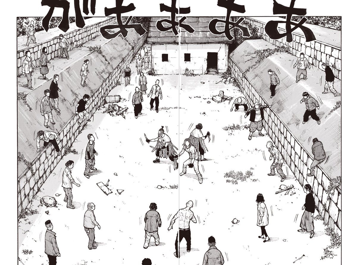 髙橋ヒロシ最新作 ジャンク ランク Oren S 公式 Jank Oren Twitter