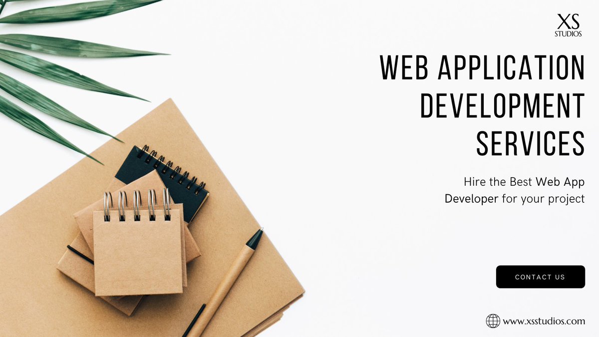XSstudios's tweet photo. Hire the most reliable Web App Developer for your project

For inquiries, call us on +971-503837929 or visit https://t.co/4BYolauJ67

#xsstudios #UAE #dubai #WebApplication #WebApp #WebAppDeveloper #AppDeveloper #JS #ReactJs #ReactDeveloper #dotnetdeveloper https://t.co/I5basSOfvL