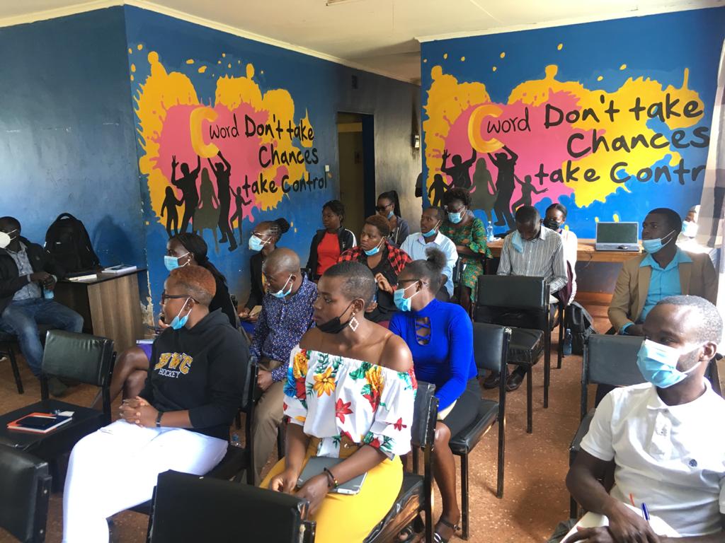 Efforts to influence government budget policies and practices can be a powerful way to address social and development issues like poverty or inequality. Young people were trained on Budget advocacy <a href="/ruraltoglobal/">Rural to Global Organization</a> <a href="/Tembeayouth/">Tembea Youth Centre</a> <a href="/FHOK_Kakamega/">FHOK Kakamega YC</a>  <a href="/didanamollo/">Didan Maganya</a>