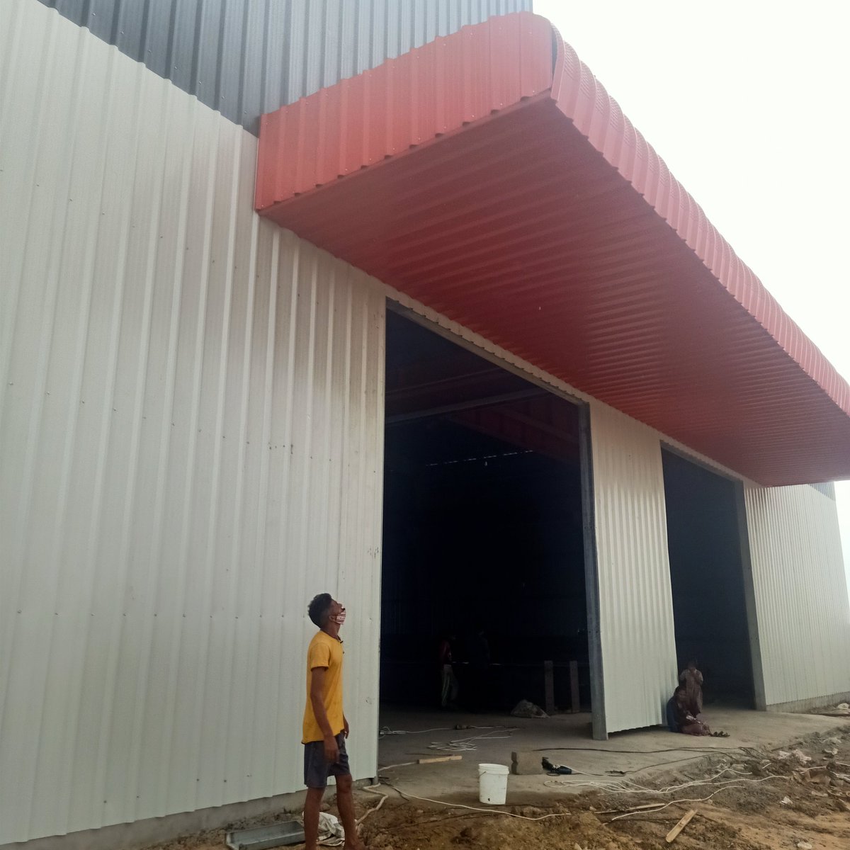 vinodku47538457's tweet photo. #NewProfilePic2️⃣0️⃣2️⃣1️⃣ vs roofing system https://t.co/CCbdspNidU