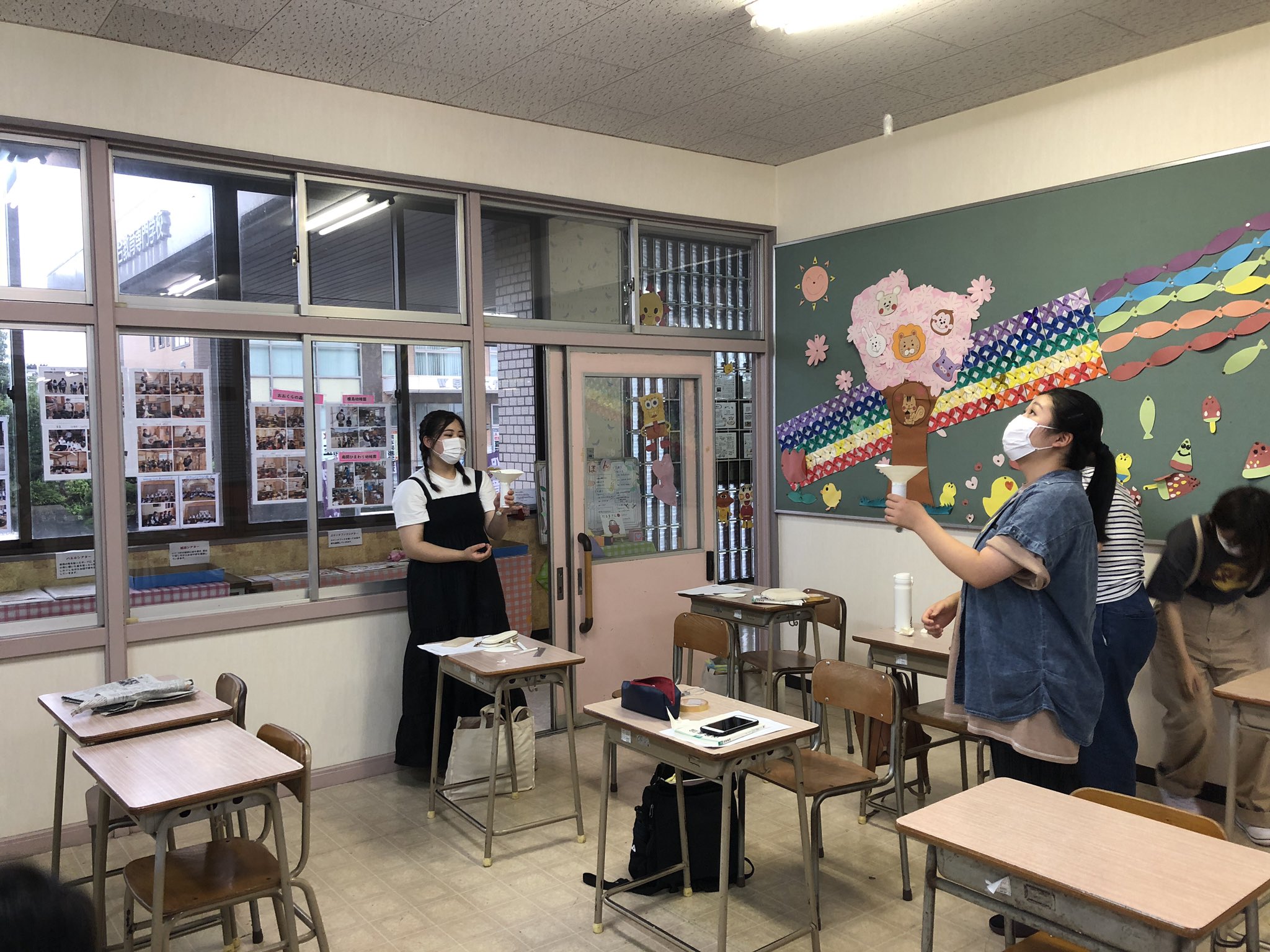 日本総合教育専門学校 Nisso6666 Twitter