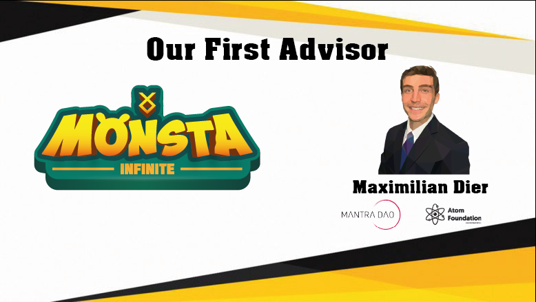 Monsta Infinite tweet media