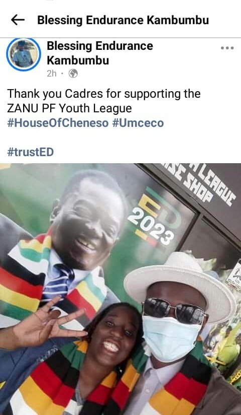 CadreShangrila's tweet photo. Thank you House of Cheneso for the high quality merchandize. We'll always support.

Twimbos, Shangri-la is not a ghost! 😀

#HouseOfCheneso #Umceco https://t.co/q3E5QdTJtH
