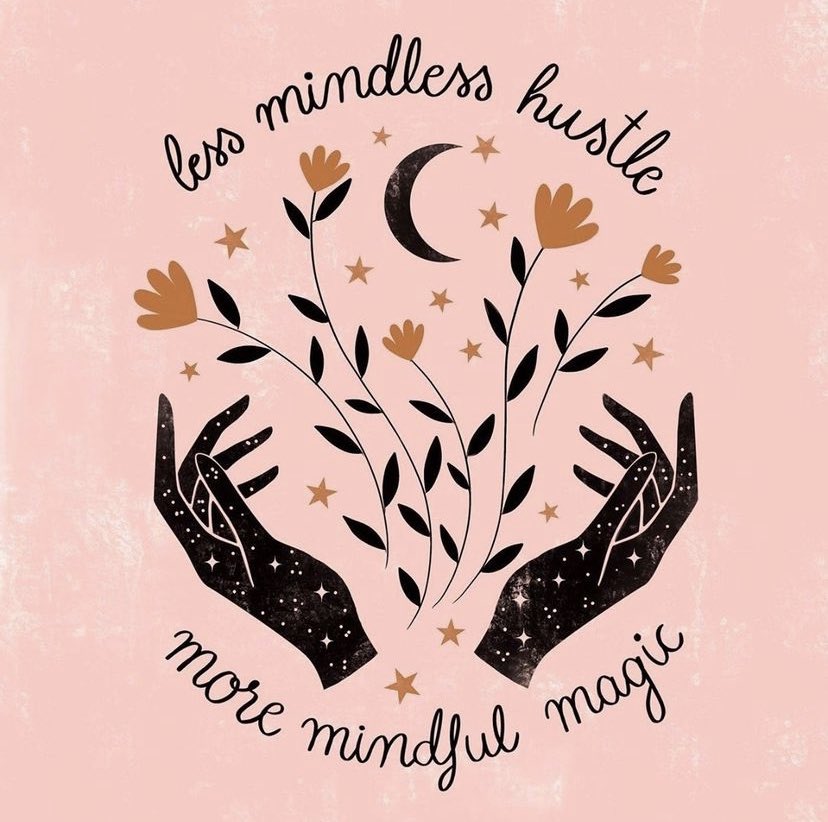 gracelandsyard's tweet image. Midweek wisdom… take some time for yourself today &amp;amp; for some mindful magic💛Time out ~ meditate ~ breathe ~ exercise ~ read ~ be mindful ~ walk ~ journal ~ be positive ~ radiate light ~ good energy…#gratitude #mindfulmagic #bekind #selfcare #meditate #breathe #goodvibes #kensal