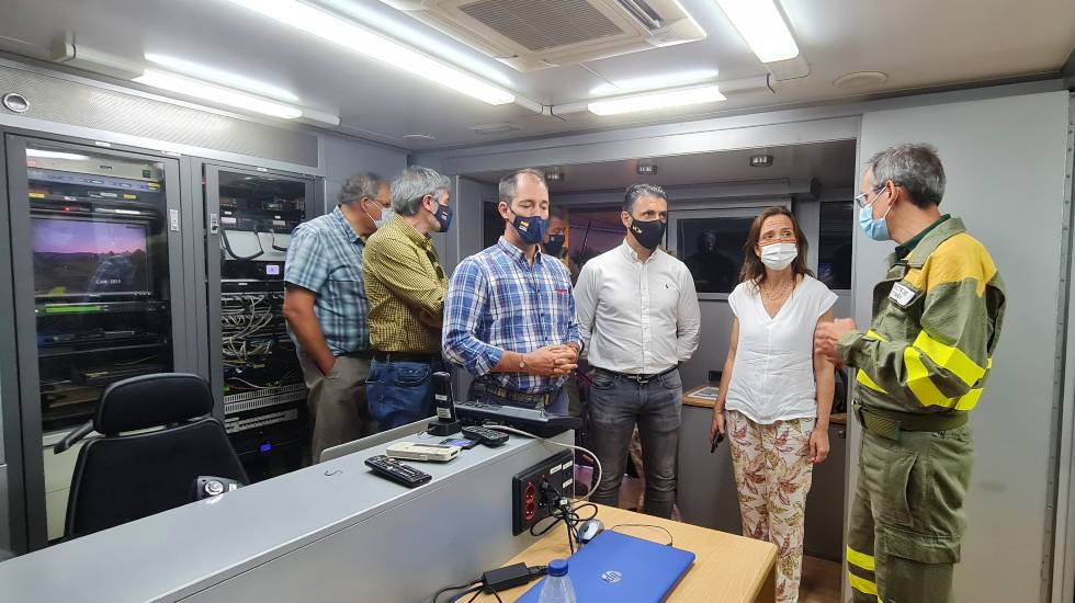 Avilared's tweet image. Vox se propone investigar si se pudo haber actuado con mayor rapidez en el incendio de Navalacruz
#IFNavalacruz
avilared.com/art/56503/vox-…
 @georgina_vox  @Vox_Avila @vox_es