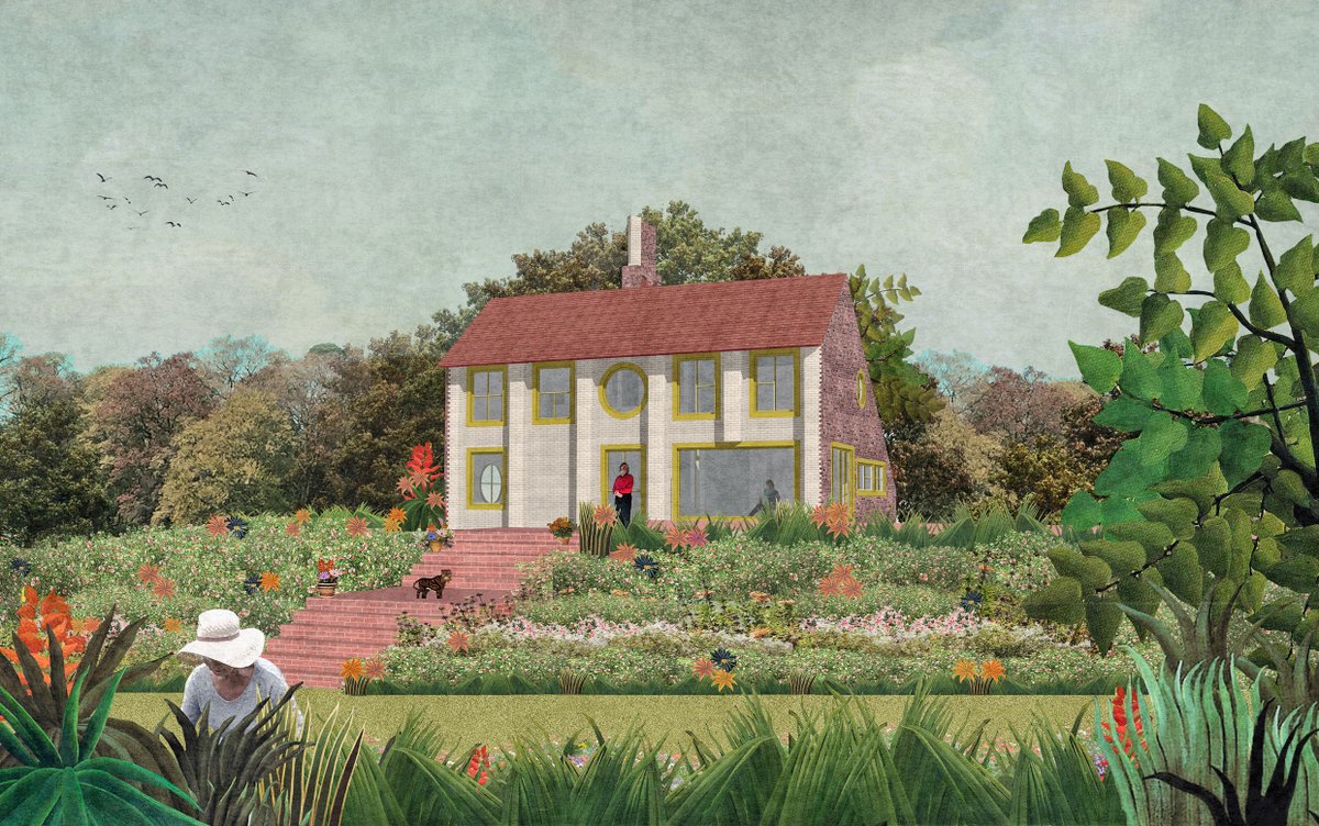 Involved Magazine tweet media