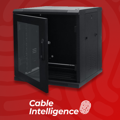 CableIntel's tweet photo. We linked to a blog post yesterday all about assembling data cabinets.

But did you know that most our of cabinets can be delivered pre-assembled too? 😮

👉 https://t.co/obOnTmcD6Z

#cabinets #preassembled https://t.co/Kk7YOzufoE