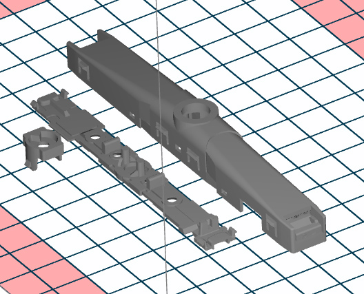 Sinterit 3D Printer tweet media