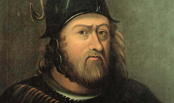 The National Wallace Monument tweet media