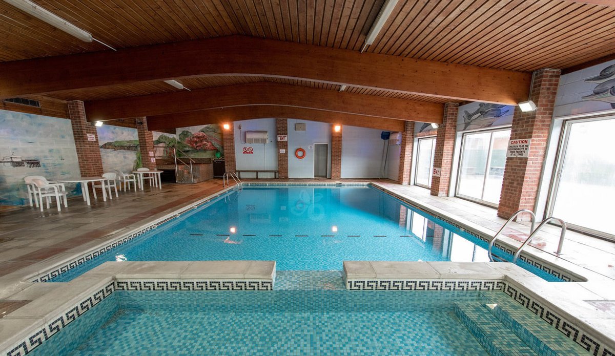 Wind down in our heated pool after a day spent exploring the Isle of Wight.
Always book direct.

wighthotel.co.uk
Tel - 01983 403722

#Wighthour #BedandBreakfast #IsleofWight #Wellnesswednesday