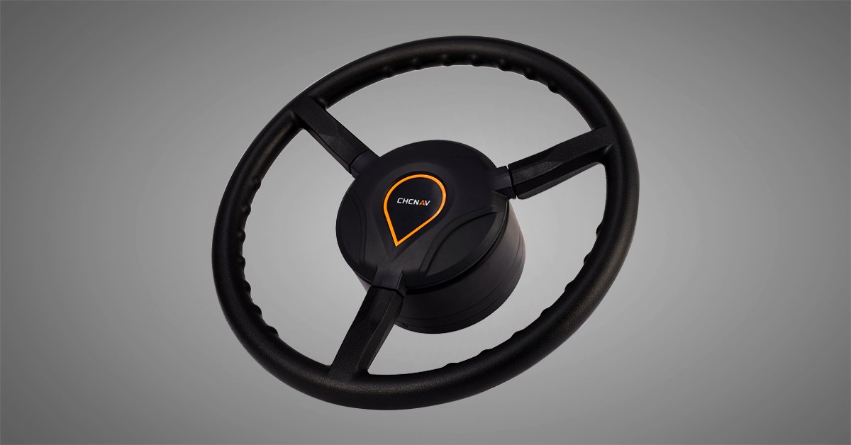 CHCNavigation's tweet image. The NX510 Pro is an accurate automated steering system for farmers seeking a cost-effective solution for tillage, seeding, fertilization, pesticides and harvesting. It features an advanced steering controller, full GNSS RTK capability and achieves ±2.5 cm pass-to-pass accuracy.