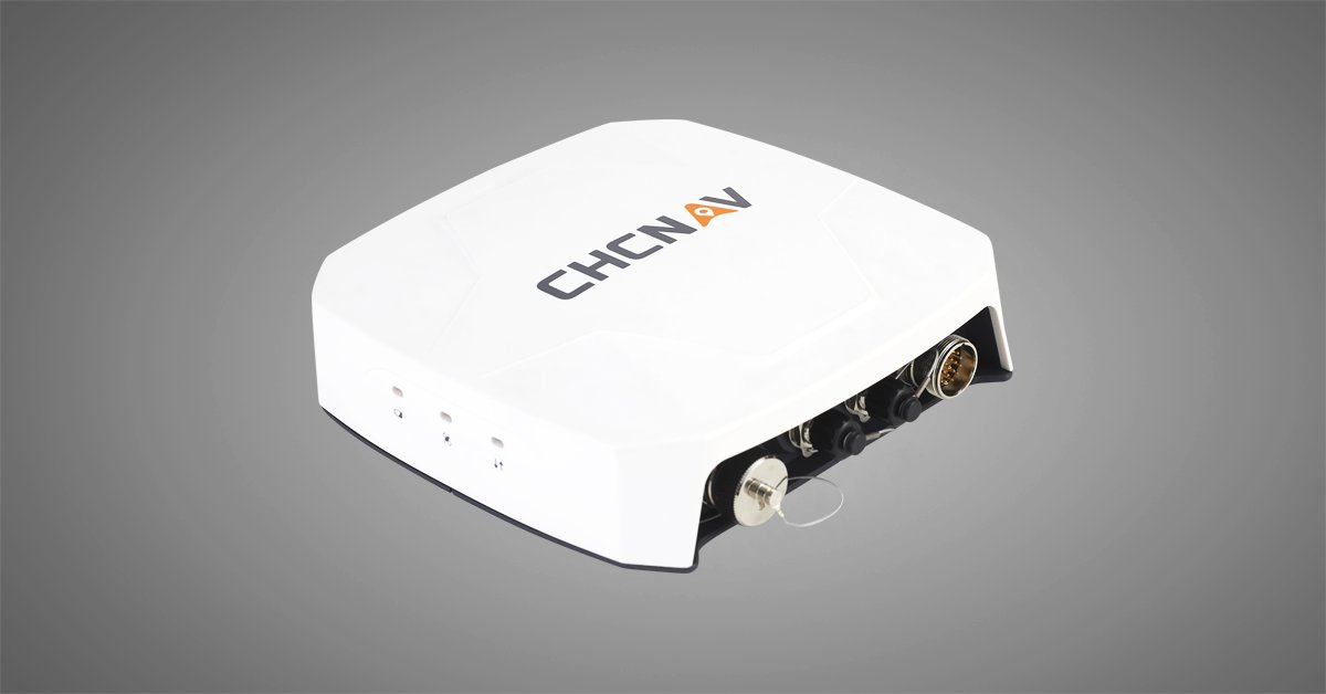 CHCNavigation's tweet image. The NX510 Pro is an accurate automated steering system for farmers seeking a cost-effective solution for tillage, seeding, fertilization, pesticides and harvesting. It features an advanced steering controller, full GNSS RTK capability and achieves ±2.5 cm pass-to-pass accuracy.