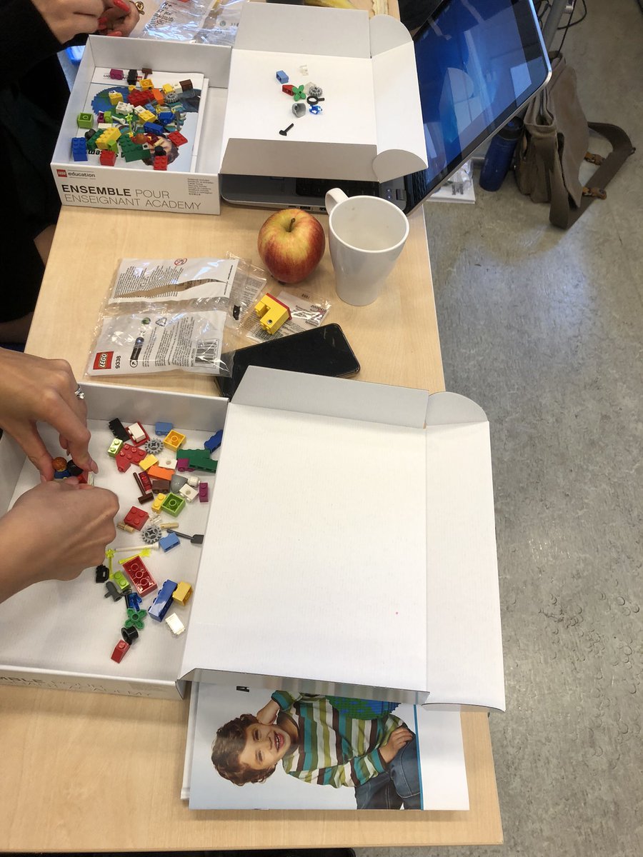 Väsby Makerspace (@vasbymakerspace) on Twitter photo Pedagogerna från Upplands Väsby kommun ”frossar” i kreativitet hos oss.
Kompetensutveckling i Lego Education, WeDo 2.0 med Henrik Sjödin från First Scandinavium Partner AB
<a href="/upplandsvasby/">Upplands Väsby</a> <a href="/vasbymakerspace/">Väsby Makerspace</a> <a href="/LEGOEDUCATION/">Education</a> Pedagogerna från Upplands Väsby kommun ”frossar” i kreativitet hos oss.
Kompetensutveckling i Lego Education, WeDo 2.0 med Henrik Sjödin från First Scandinavium Partner AB
<a href="/upplandsvasby/">Upplands Väsby</a> <a href="/vasbymakerspace/">Väsby Makerspace</a> <a href="/LEGOEDUCATION/">Education</a>