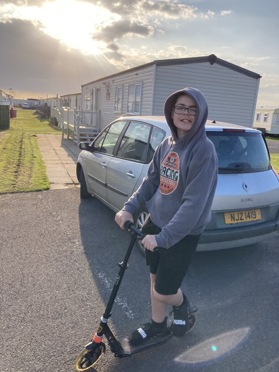 KerryFriskney's tweet photo. Happy 13th Birthday Sammy. Wow a Teenager @AbbeyLearning https://t.co/Ly4Oi354n1