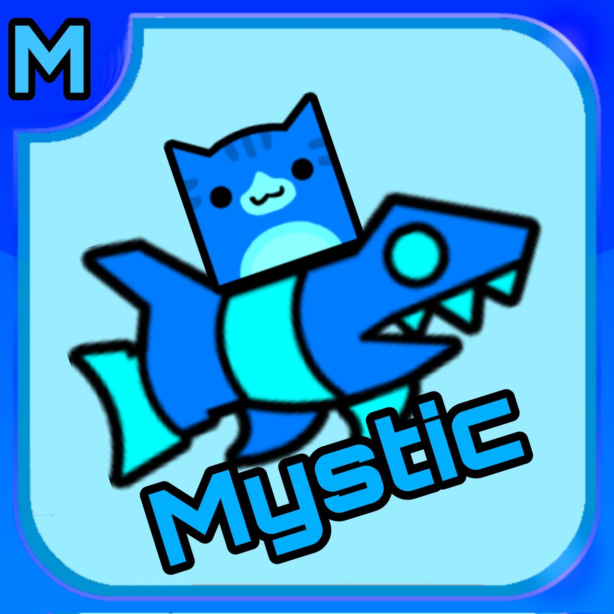 GDMystic2's tweet photo. #NewProfilePic Made a way better one https://t.co/wiiFXSpZHn