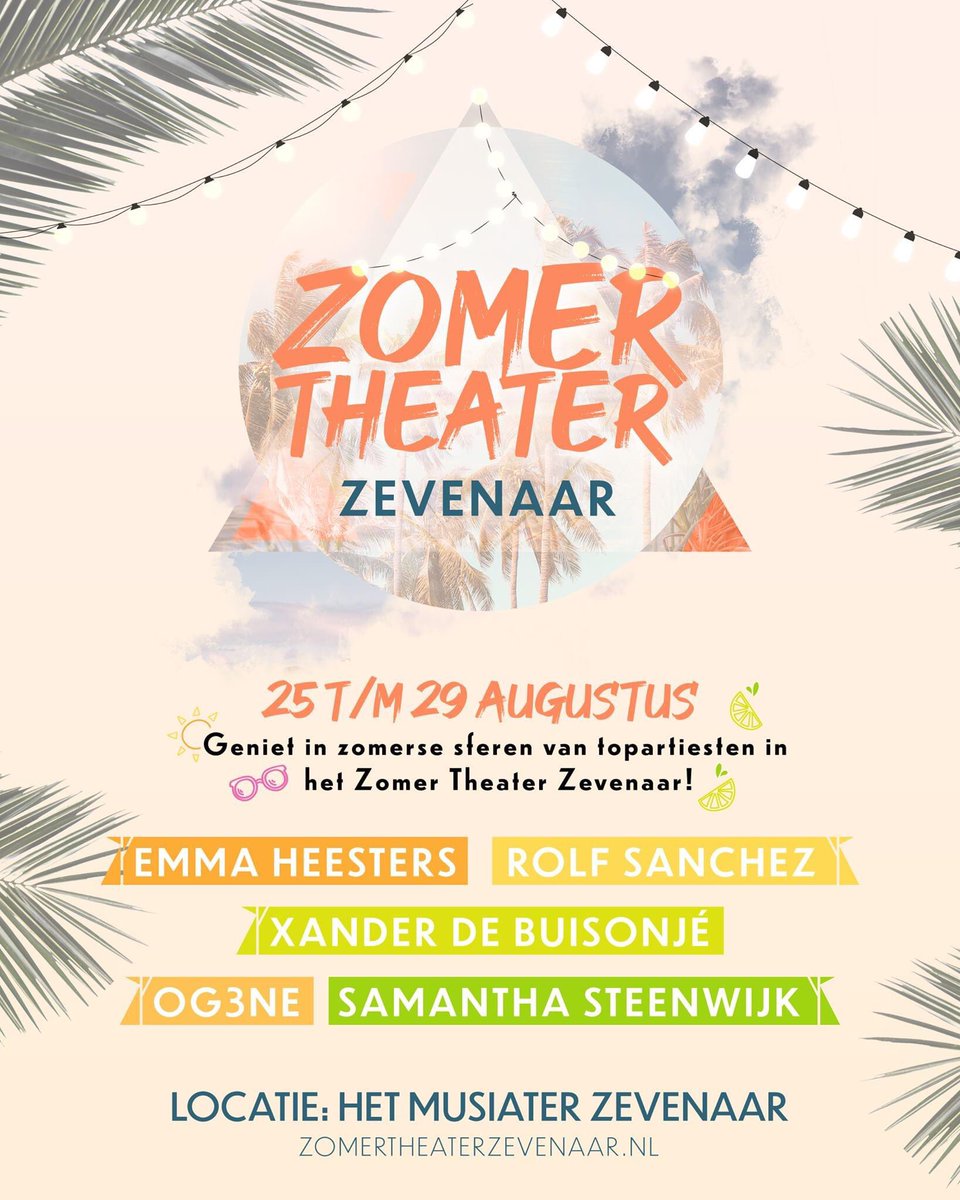 Frank van Wijk (@frankboyvanwijk) on Twitter photo 