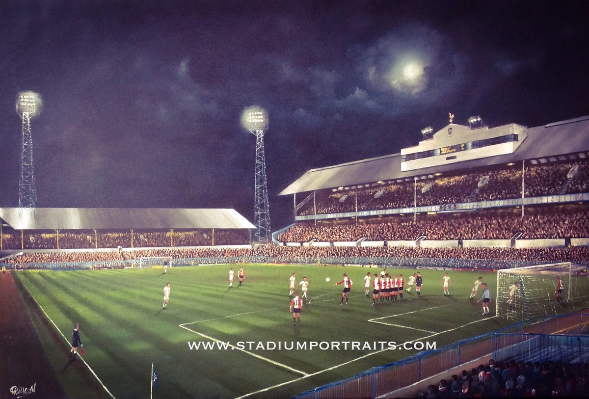 Football is back! Start the new season with sports related artwork - check out my page for original sports artwork, canvas prints, prints and jigsaws - follow the link and find your club https://t.co/box5bizmoi Pls RT 
#Spurs #TottenhamHotspur #thfc @SpursOfficial @VitalSpurs https://t.co/JqqR2ELdbM