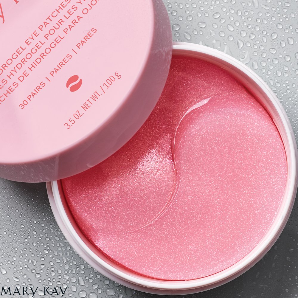 marykayespana's tweet photo. ¡Despierta tu mirada y consigue un refrescante impulso de hidratación y luminosidad al instante con los Parches de Hidrogel para Ojos! 👁️ ¡No olvides guardarlos en el frigorífico para una mayor sensación de frescor!

https://t.co/r6VrpVVUbL #Belleza https://t.co/9hNpz7MJ9B