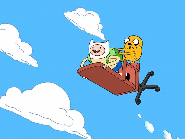 SiJhayCee's tweet photo. @kthclmnt Di naka gala e, si finn at jake nalang muna para sakin, eto matic adventure to hahahaha😂😂 https://t.co/H6oq3ktHlr