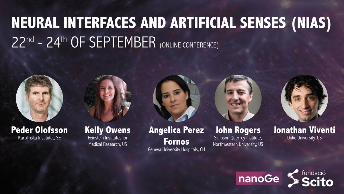 NanogeConferences tweet media