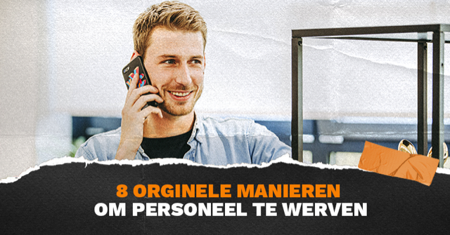 Je hebt versterking nodig, maar een nieuw team komt niet uit de lucht vallen. Zeker niet in een krappe arbeidsmarkt. Kun je wel wat hulp gebruiken? Lees dan deze blog youngcapital.nl/werkgevers/blo…+
#youngcapital #blog #personeel #werven #arbeidsmarkt