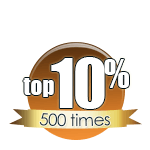 I can't wait to flash my shiny new Top 10%, 500 Times badge on @Flirt4Free! https://t.co/AhBEAuTPhz https://t<a href="/tag/flirt4free"class="tags"><span>#flirt4free</span></a>