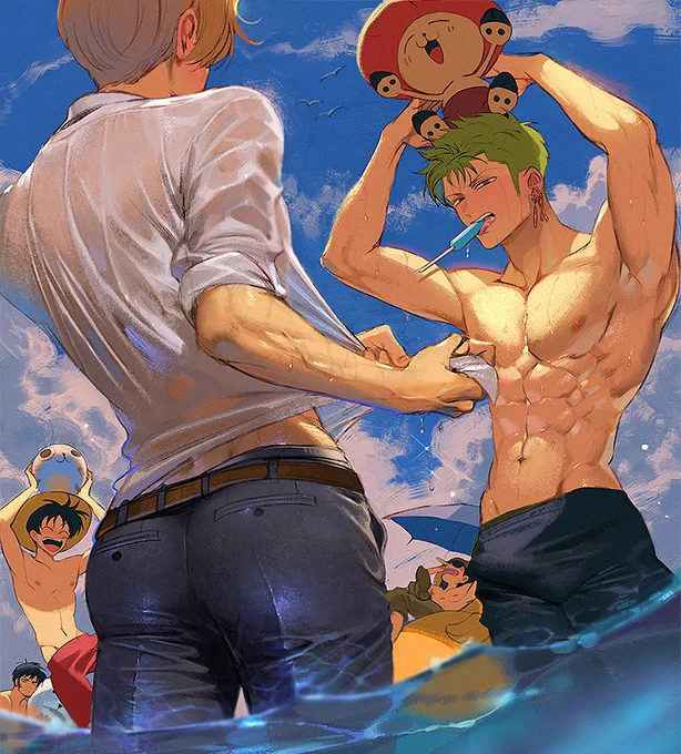 summer 
