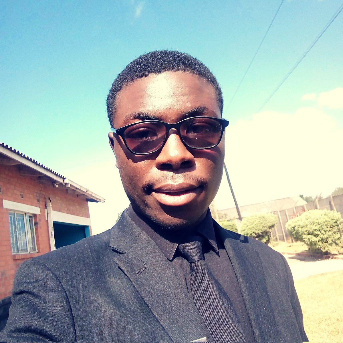 #NewProfilePic