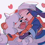 モフモフがいた… pic.twitter.com/vkpV1a7AoH