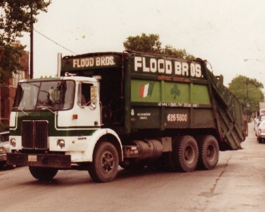 FloodBroChicago's tweet photo. Can’t believe it’s the #firstdayofschool district services for all of our #BacktoSchool partners. They grow up so fast and their looks change, but our love remains as strong as day one!  Where did summer go? #proudparents #maketimestop #theygrowupsofast #FloodBrothersDisposal https://t.co/rUnNNTaxoR