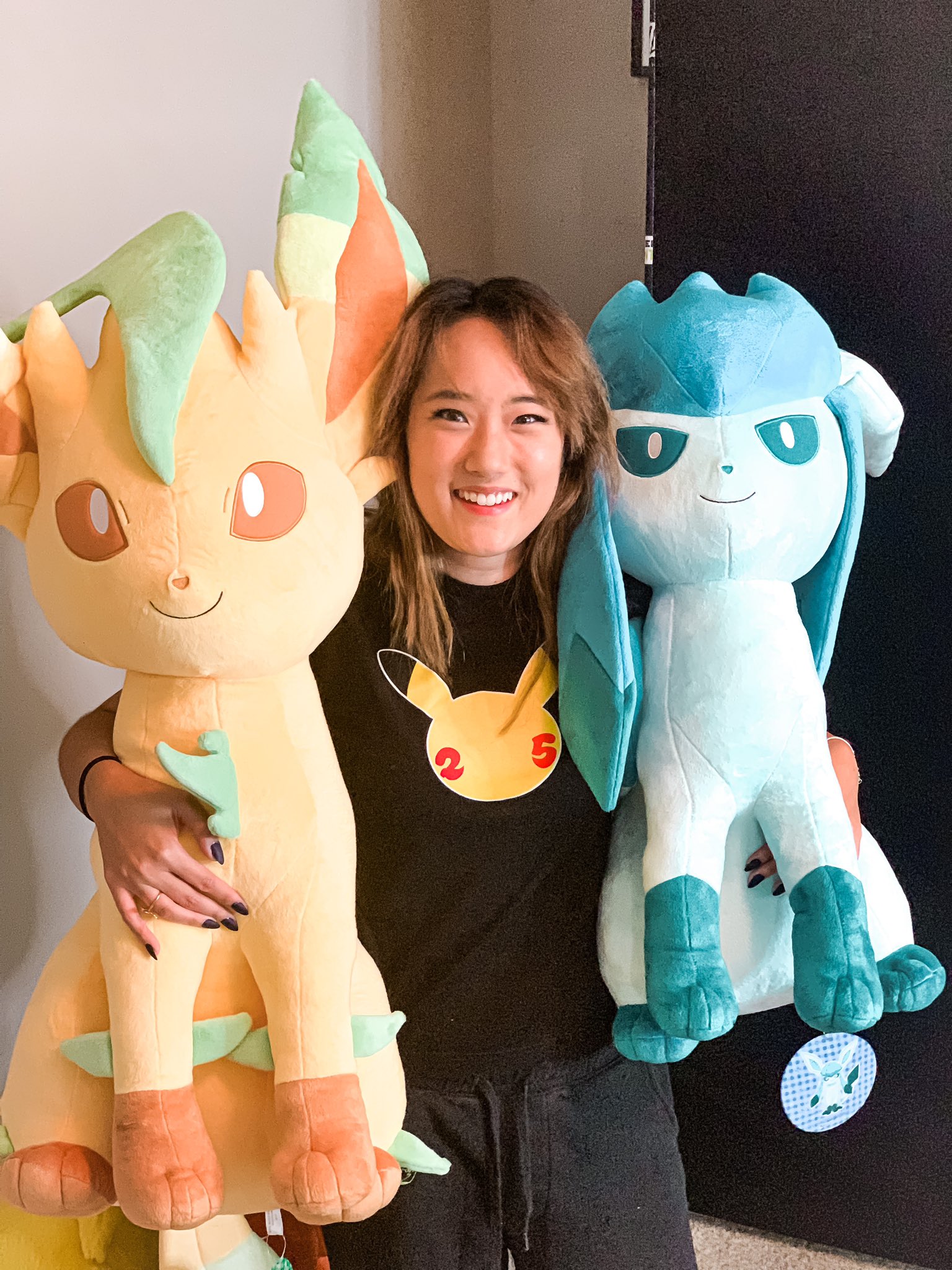 Rosemary Kelley on Twitter "Hey that’s my voice in the Pokemon