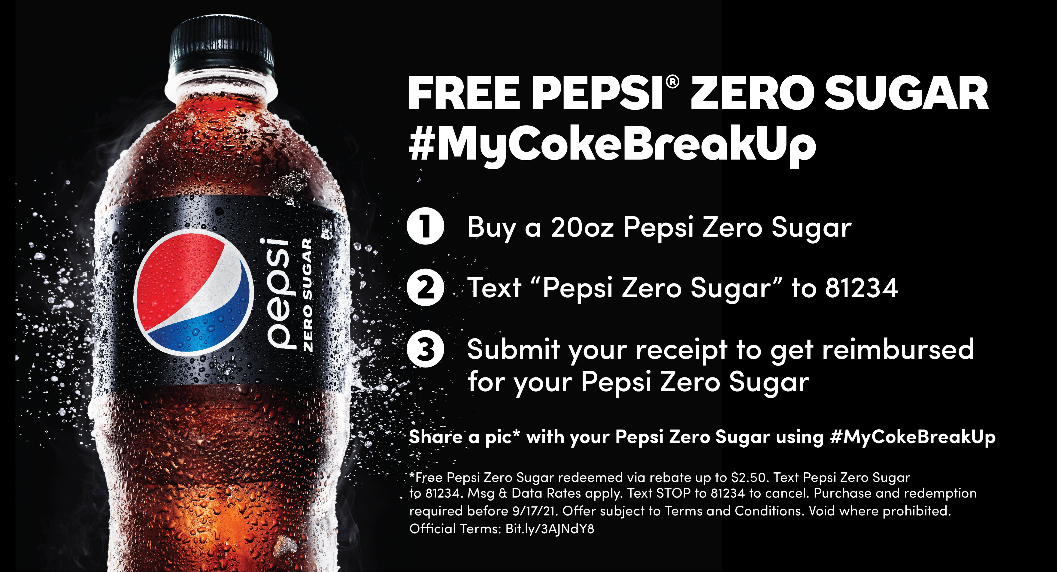 Pepsi on X: Hey Coke Zero drinkers, it's time to move on …can we