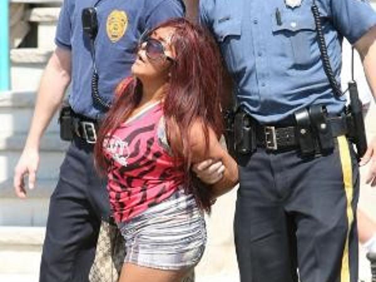 Slideshow ryder and snooki.