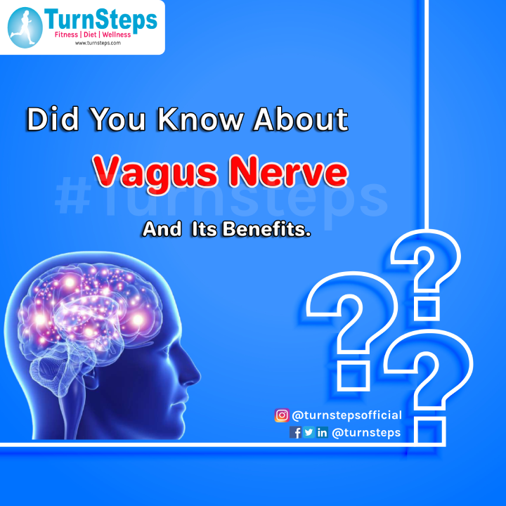 Turnsteps's tweet photo. Nishant Joshi Suggest Vagus Nerve Training For Holistic Welll Being. To know more about Vagus Nerve Check out Friday Post at 3 : 30 PM.
.
.
.
.#Healthpoll #turnstepsfitness #Turnsteps #Health #brain #humanbrain #nervehealthbenefits #fitindia #Fitnessmodel #Covid19 #Influencer https://t.co/EwDLJThLSo