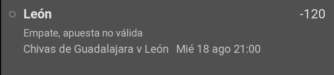 KO_MAN11's tweet image. #FreePicks con #KOMAN 

Vamos con @clubleonfc en @LigaBBVAMX
