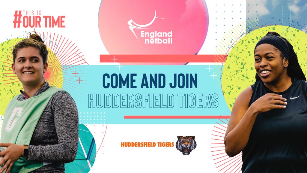 Well, due to a few retirements, pregnancies and players moving on, we are now on the hunt for new players. If anyone is at all interested drop us a message and come along to one of our training sessions in September. #riseagain #huddersfieldnetball #netball