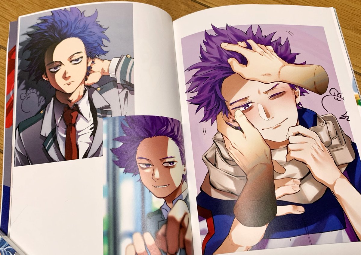 xjudexisx's tweet image. コミラボさん（@comirobo）で初めてのイラスト本作ってみた🤤
色味の再現申し分ないし、印刷も綺麗。最少4冊〜作れるので気軽に作れそう👍🏻入稿もwebのテンプレートで出来るから入稿データの作り方がわからない初心者（わい）でも出来た🥰
イラスト本作ってみたい方是非に🤤
#コミラボ
#モニター