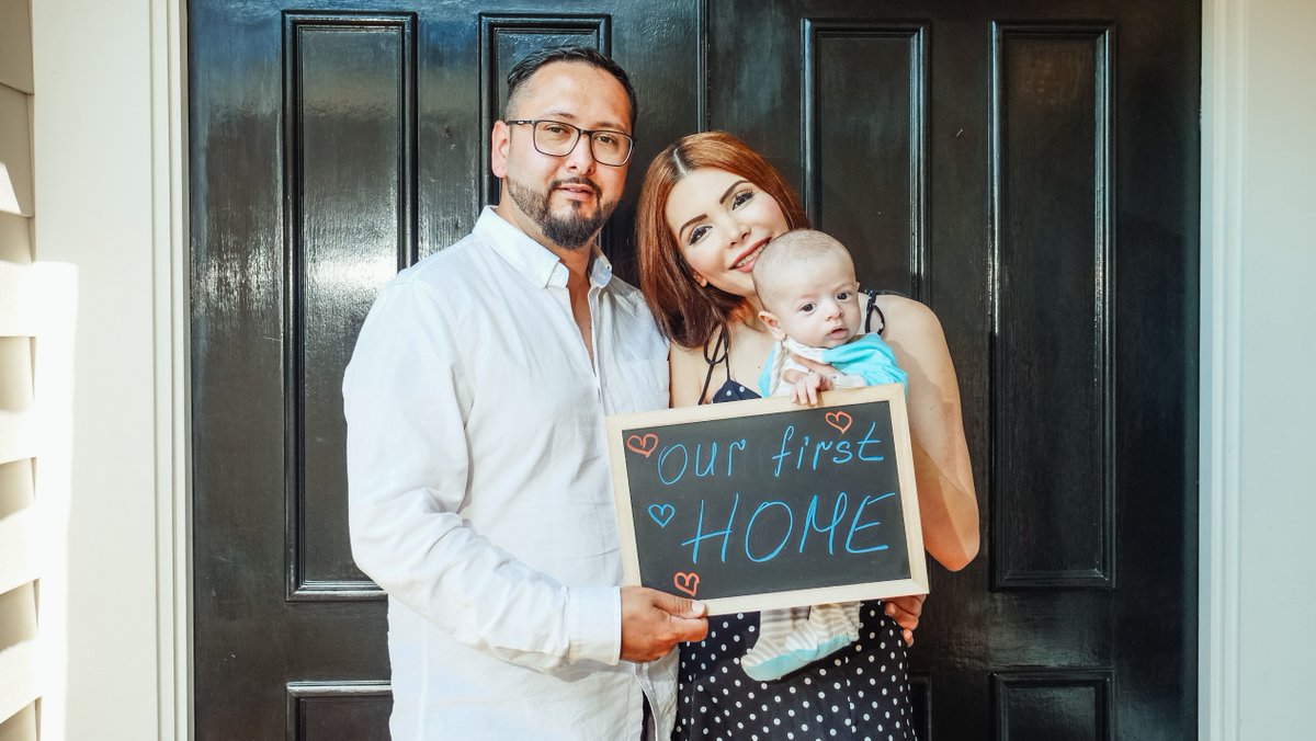 NWCPRochester's tweet photo. Increase your homeownership IQ our 8-hour Homebuyer Education class!

Register here: https://t.co/QzGwQMWo0A https://t.co/BnCPPMqIns